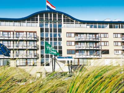Leonardo Hotel IJmuiden Seaport Beach 