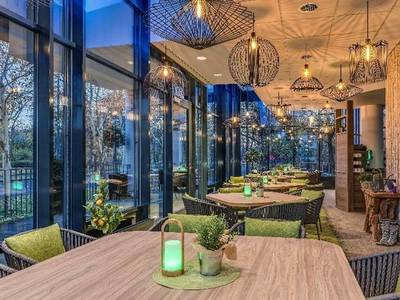 Park Inn by Radisson Köln City West