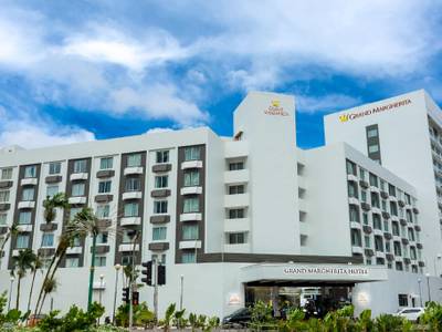 Grand Margherita (Foto)