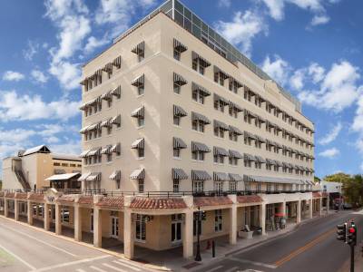 La Concha Hotel & Spa Key West