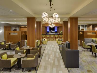 Courtyard Boston Logan Airport