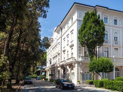 Residenza Parco Fellini