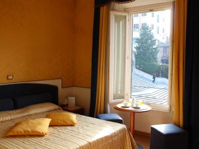 iH Hotels Piazza di Spagna View Rome