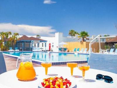 Seralago Hotel & Suites Main Gate East