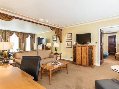 Holiday Inn London - Mayfair