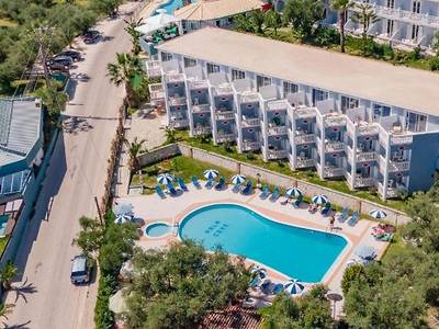 Zante Calinica Apart Hotel