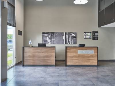 City Express Irapuato