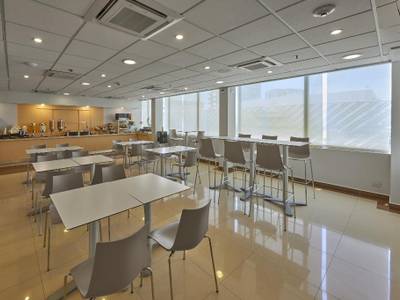 City Express Reynosa