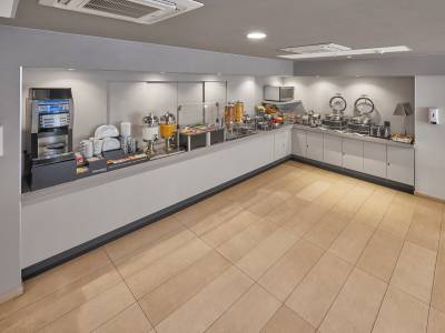 City Express Suites Queretaro