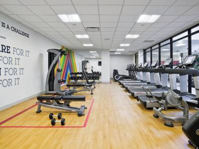 Sheraton Niagara Falls 