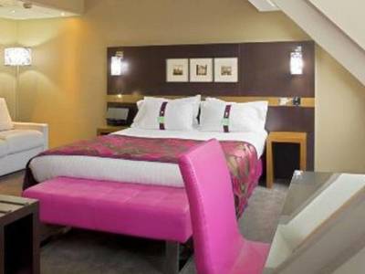 Holiday Inn Paris Saint Germain Des Pres