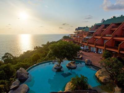 Samui Bayview Resort & Spa