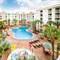 Holiday Inn Resort Lake Buena Vista