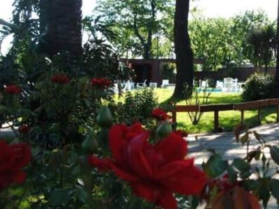 El Mirador Hotel & Spa