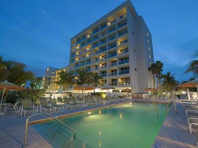 Residence Inn Marriott Treasure Island