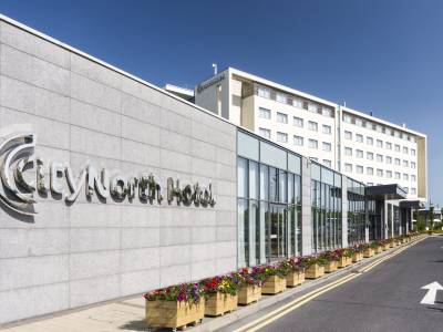 CityNorth Hotel & Conference Centre