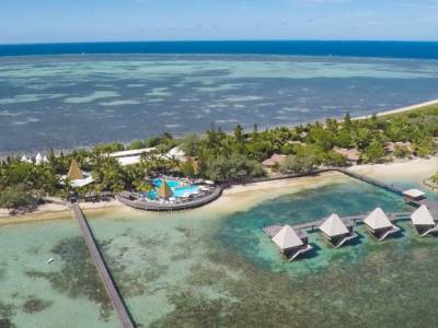 Escapade Ilot Maître (Foto)