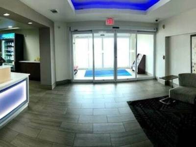 Holiday Inn Express & Suites Decatur