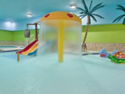 Holiday Inn Express Fremont