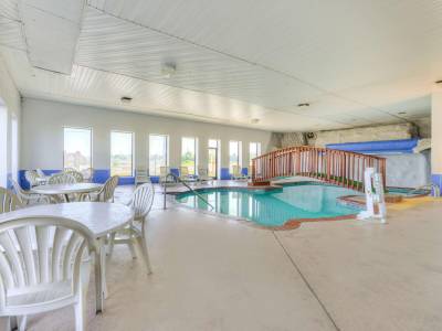 Americas Best Value Inn