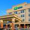 Holiday Inn Express Woodbridge