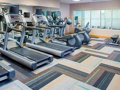 Residence Inn Seattle Bellevue/Downtown