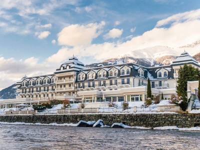 Grand Hotel Lienz