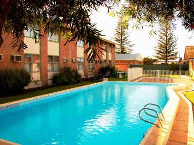 Best Western Hospitality Inn Esperance