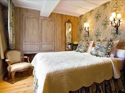 Relais Bourgondisch Cruyce