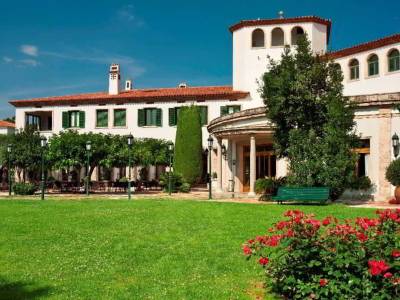 Hostal de la Gavina S´Agaro