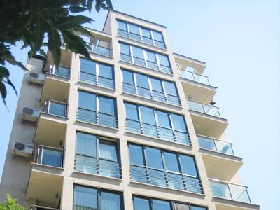 Alexander Business Apartments