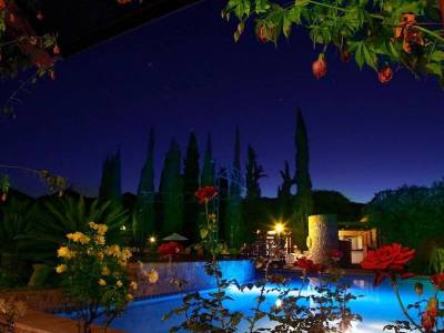 Los Parrales Hotel Resort