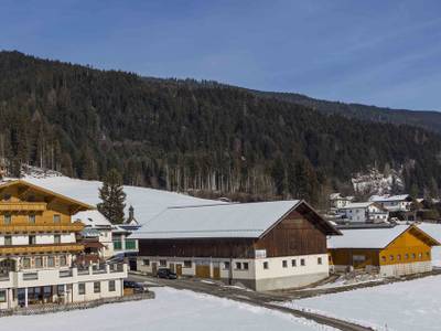 Hubergut Ferienwohnungen