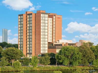 Courtyard Boston Cambridge