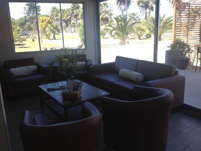 Hotel Playa Campanario (Foto)