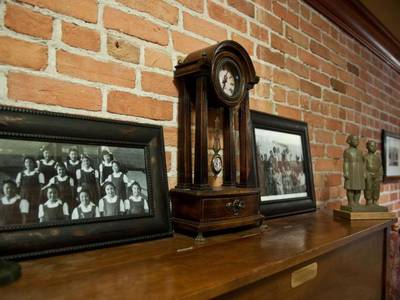 St.Eugene Golf Resort & Casino