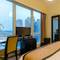 Nuran Marina Serviced Residences