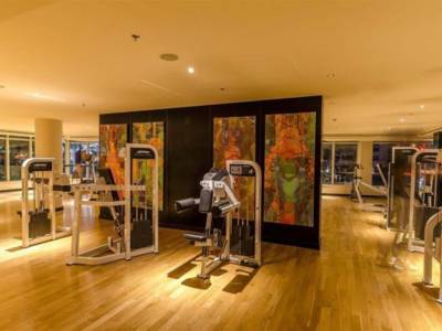 Nuran Marina Serviced Residences