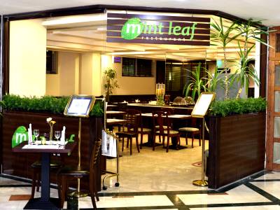 Welcome Hotel Apartment  2