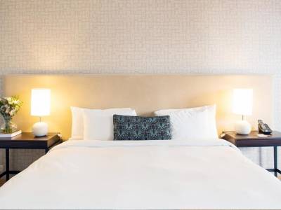 Nuss Hotel Buenos Aires Soho