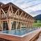 Hubertus Alpin Lodge & Spa