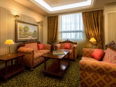 Radisson Blu Yerevan