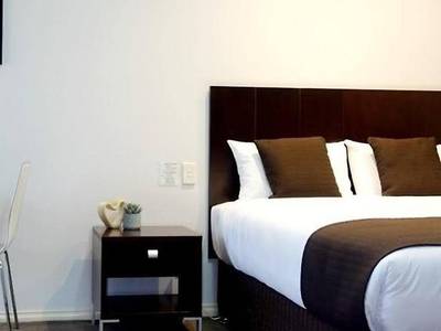 Sundowner Bendigo Golden Reef Motor Inn