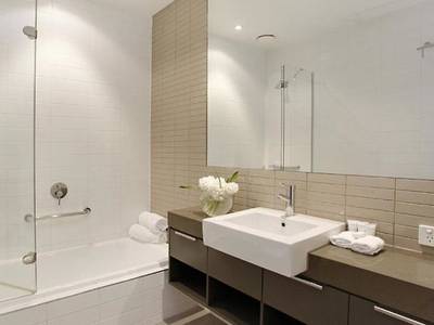 Caroline Serviced Apartments Brighton