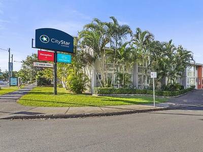 Econo Lodge City Star