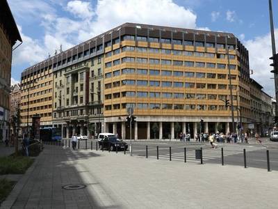 Hungaria City Center