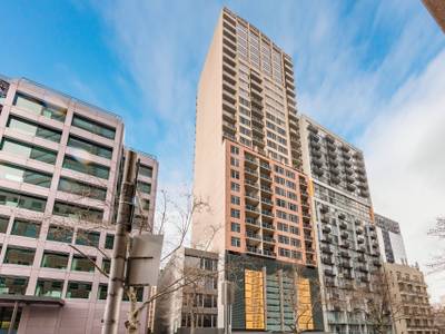 Oaks Melbourne on Lonsdale Hotel