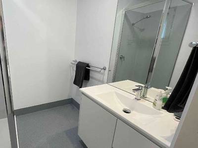 City Central Apartments