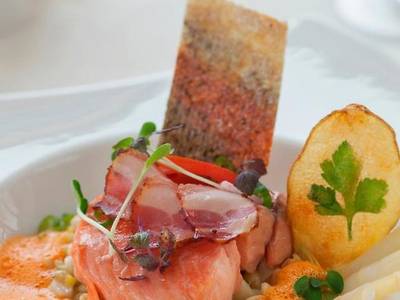 Almwellness Hotel Pierer Superior