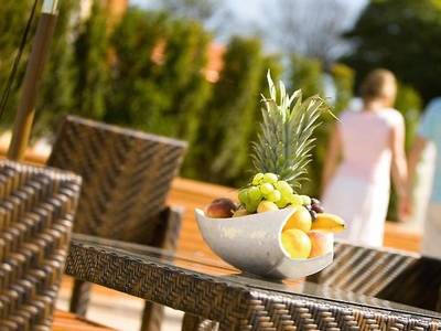 Hotel Panoramahof Loipersdorf